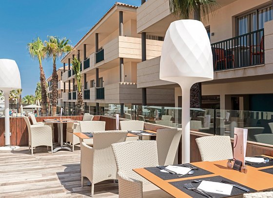Occidental Ibiza