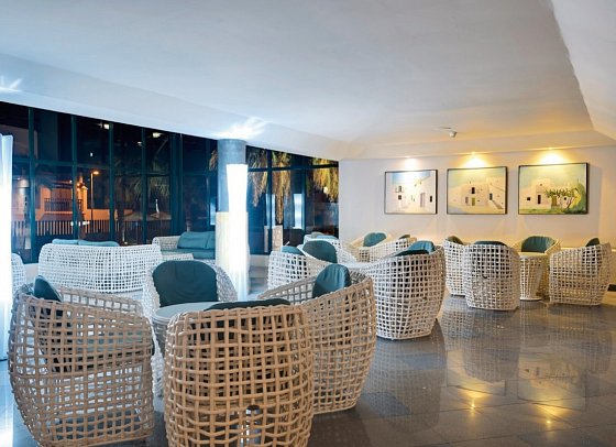 Occidental Ibiza