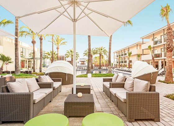 Occidental Ibiza