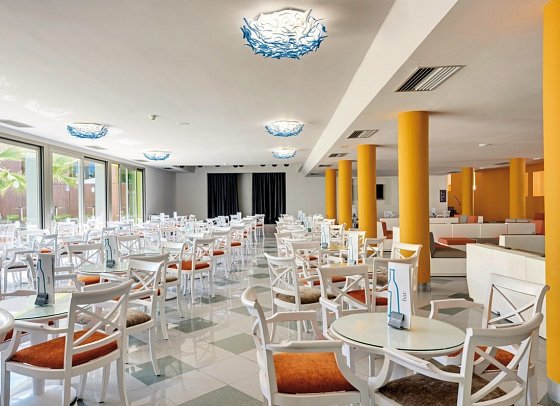 Occidental Ibiza