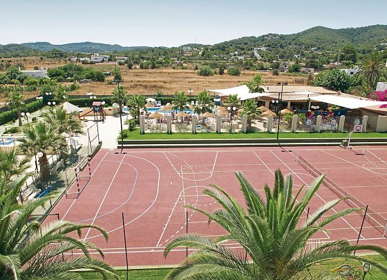 Occidental Ibiza