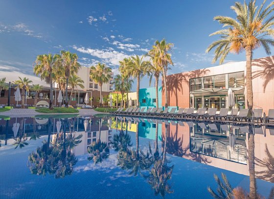 Occidental Ibiza