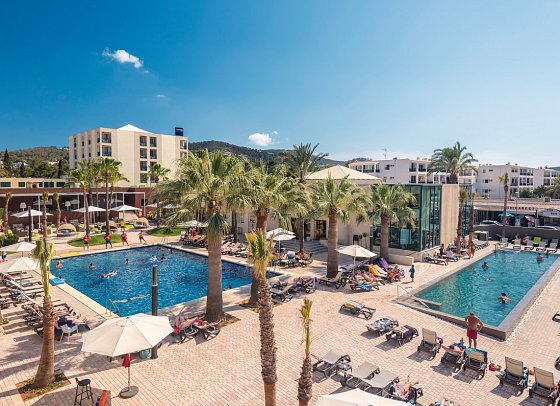 Occidental Ibiza