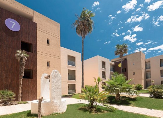 Occidental Ibiza