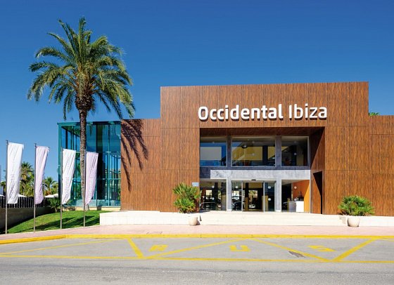 Occidental Ibiza