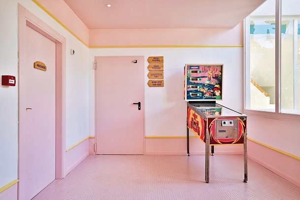 Paradiso Ibiza Art