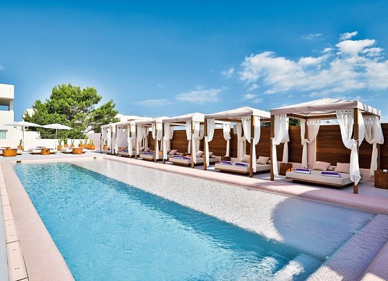 Paradiso Ibiza Art