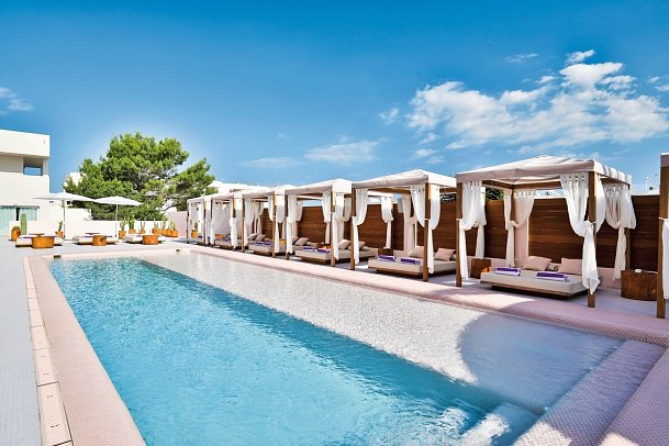 Paradiso Ibiza Art