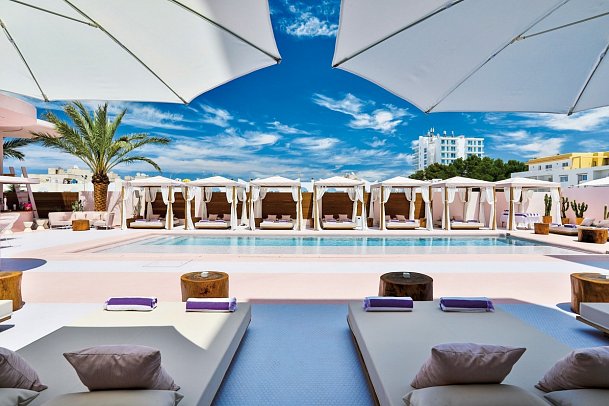 Paradiso Ibiza Art