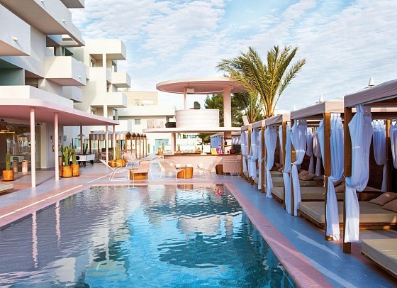 Paradiso Ibiza Art