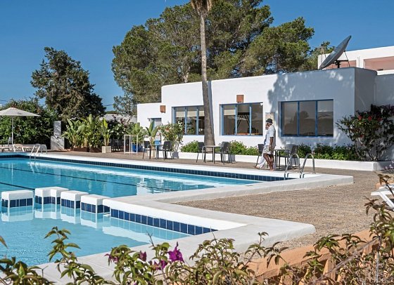 Es Pins Bungalows