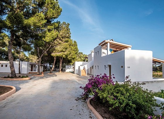 Es Pins Bungalows