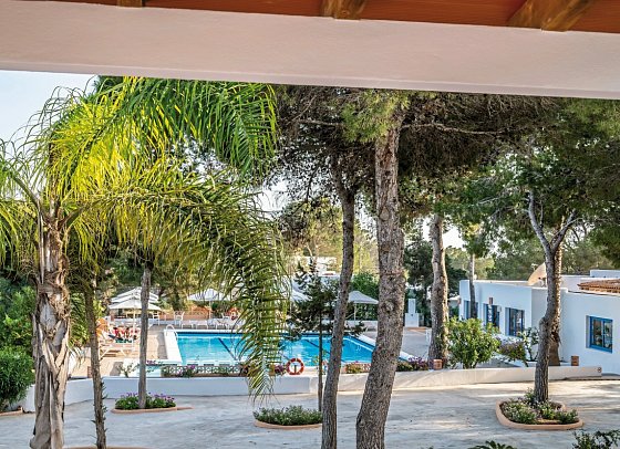 Es Pins Bungalows