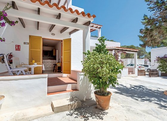 Es Pins Bungalows