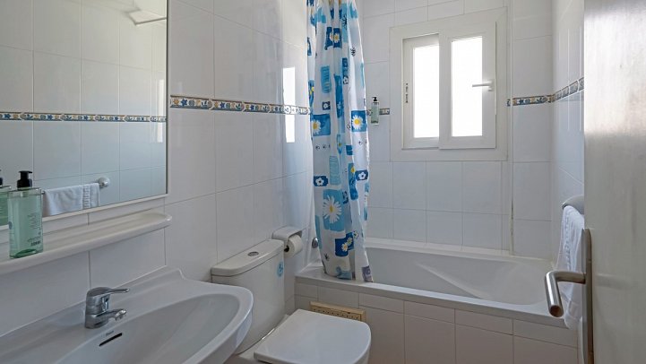 Timon - Beispiel Bad (Zimmercodierung AB1)