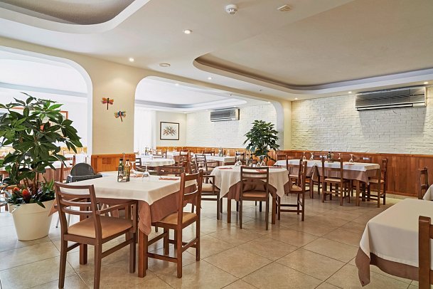 Casa Luis Appartements by Invisa