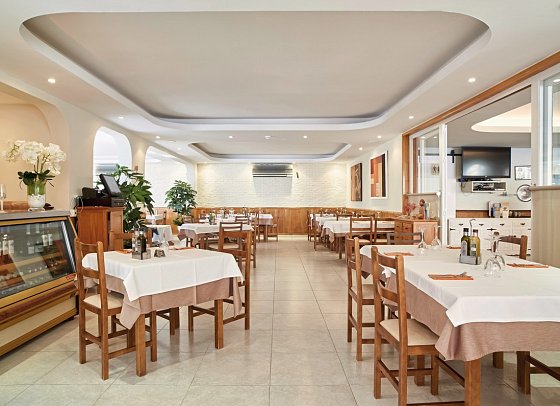 Casa Luis Appartements by Invisa
