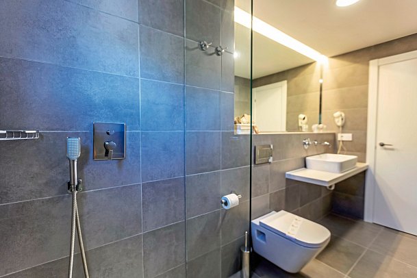 Levante - Wohnbeispiel Doppelzimmer (Zimmercodierung DB1)