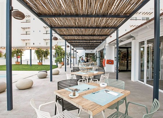 Levante