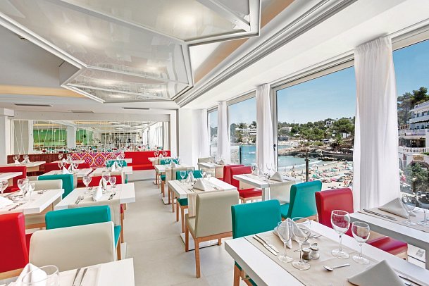 Grupotel Ibiza Beach Resort