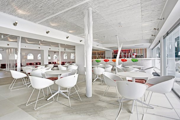 Grupotel Ibiza Beach Resort