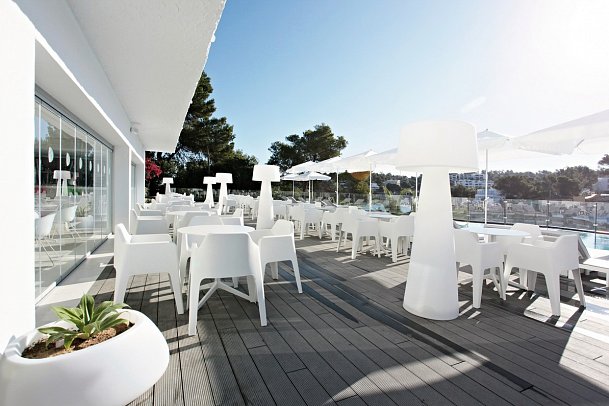 Grupotel Ibiza Beach Resort