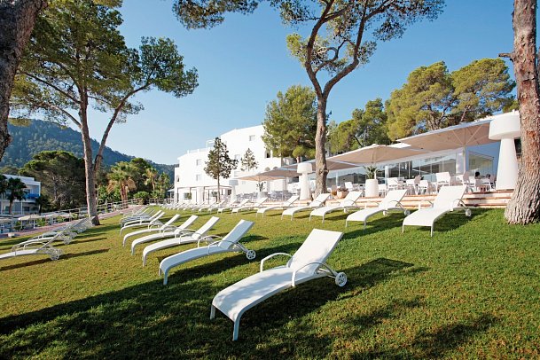 Grupotel Ibiza Beach Resort