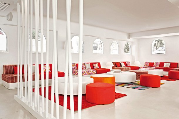 Grupotel Ibiza Beach Resort