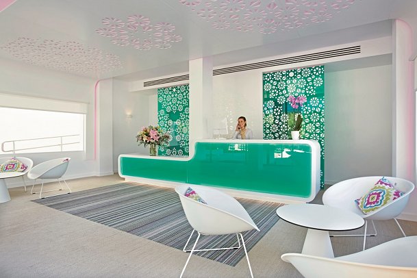 Grupotel Ibiza Beach Resort