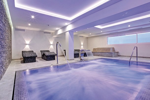 Grupotel Ibiza Beach Resort