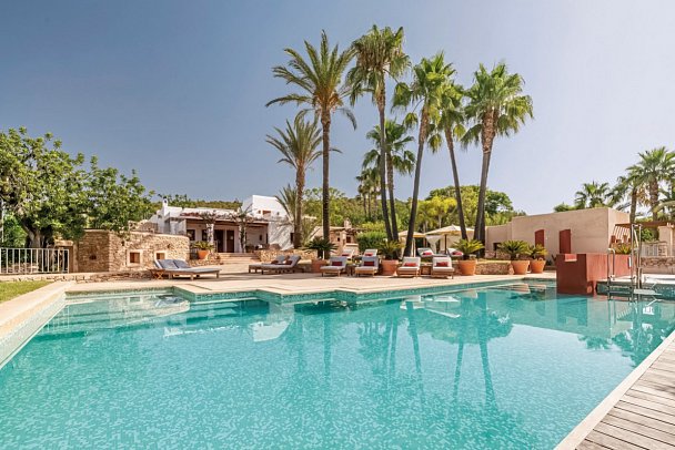 Rural Can Lluc Boutique Country Hotel & Villas