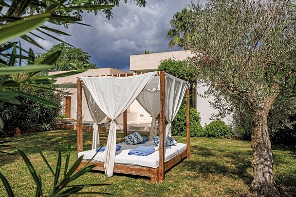 Rural Can Lluc Boutique Country Hotel & Villas - Wohnbeispiel Villa 1 Schlafzimmer (Familien Suite) (Zimmercodierung VB1)