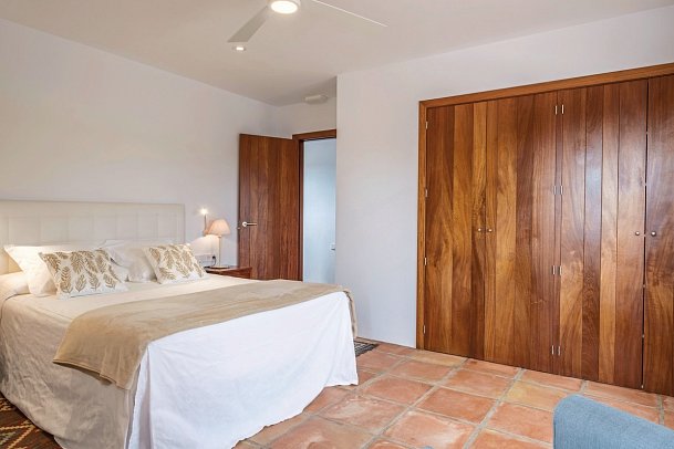 Rural Can Lluc Boutique Country Hotel & Villas - Wohnbeispiel Villa 2 Schlafzimmer (Zimmercodierung VB2)