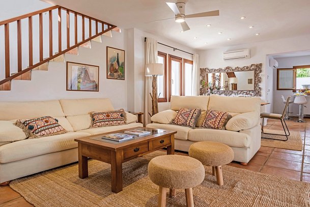 Rural Can Lluc Boutique Country Hotel & Villas - Wohnbeispiel Villa 2 Schlafzimmer (Zimmercodierung VB2)