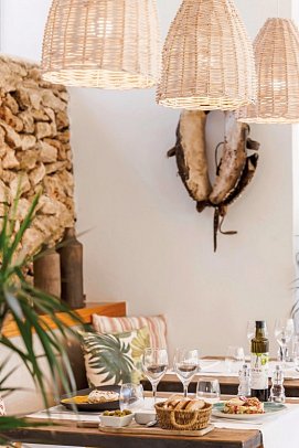 Rural Can Lluc Boutique Country Hotel & Villas