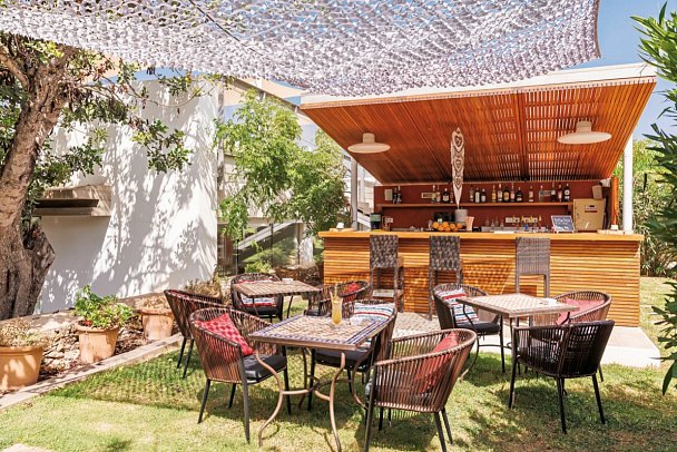 Rural Can Lluc Boutique Country Hotel & Villas