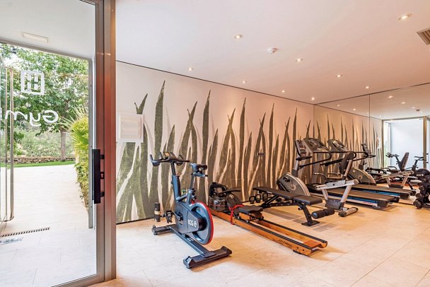 Rural Can Lluc Boutique Country Hotel & Villas