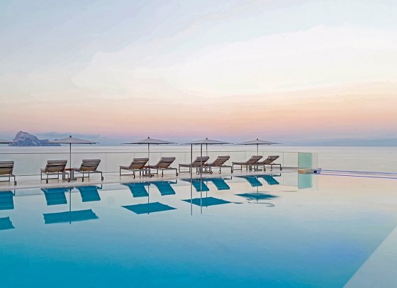 7Pines Resort Ibiza · Destination by Hyatt