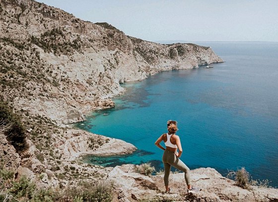 7Pines Resort Ibiza · Destination by Hyatt