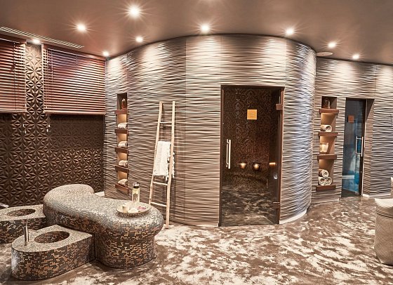 7Pines Resort Ibiza · Destination by Hyatt