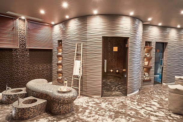 7Pines Resort Ibiza · Destination by Hyatt