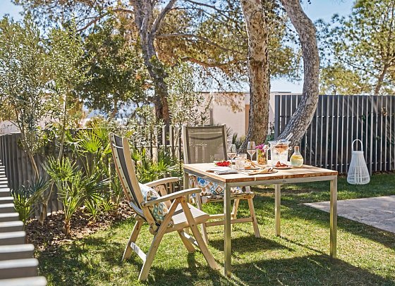 7Pines Resort Ibiza · Destination by Hyatt