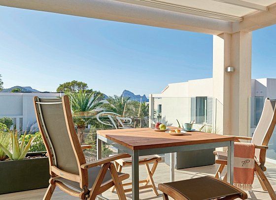 7Pines Resort Ibiza · Destination by Hyatt - Resort Suite (Zimmercodierung WB1)