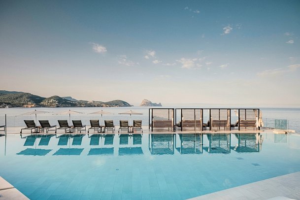 7Pines Resort Ibiza · Destination by Hyatt