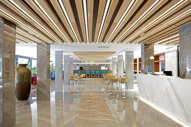 Eurostars Puerto de Ibiza