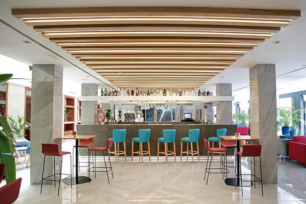 Eurostars Puerto de Ibiza