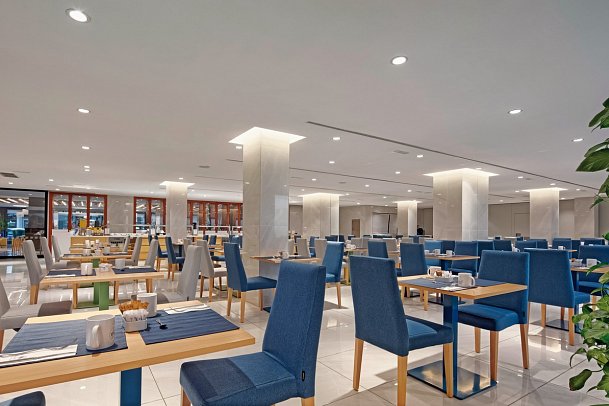 Eurostars Puerto de Ibiza