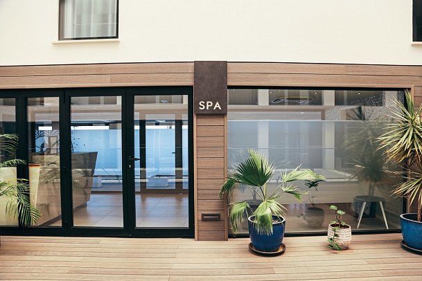 Eurostars Puerto de Ibiza