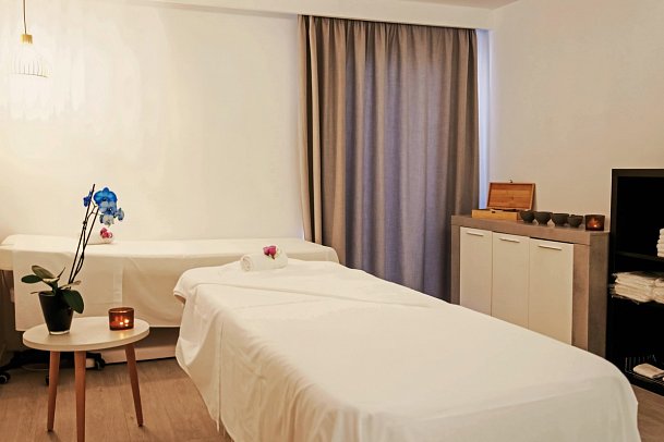 Eurostars Puerto de Ibiza