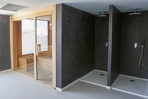 Eurostars Puerto de Ibiza